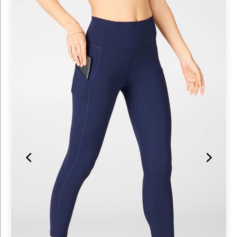 Fabletics leggings